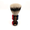 SHD Finest 3 Band Badger w/ Wood Handle Whole Shaving Brush Men\'s Grooming Tool