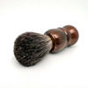 Detachable ABS Handle w/ Pure Mixed Badger Hair Wet Shaving Brush