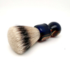 SHD Finest 3 Band Badger w/ Wood Handle Whole Shaving Brush Men\'s Grooming Tool