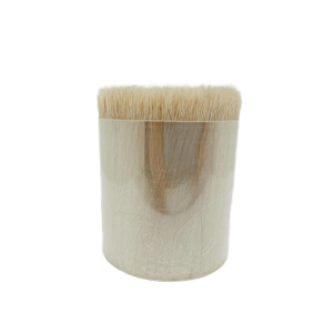 Affordable Brush Materials Chinese Dressed TDF Goat Hair