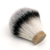 Good Quality Synthetic Shaving Brush Knot Chinese Imitation Badger Filament