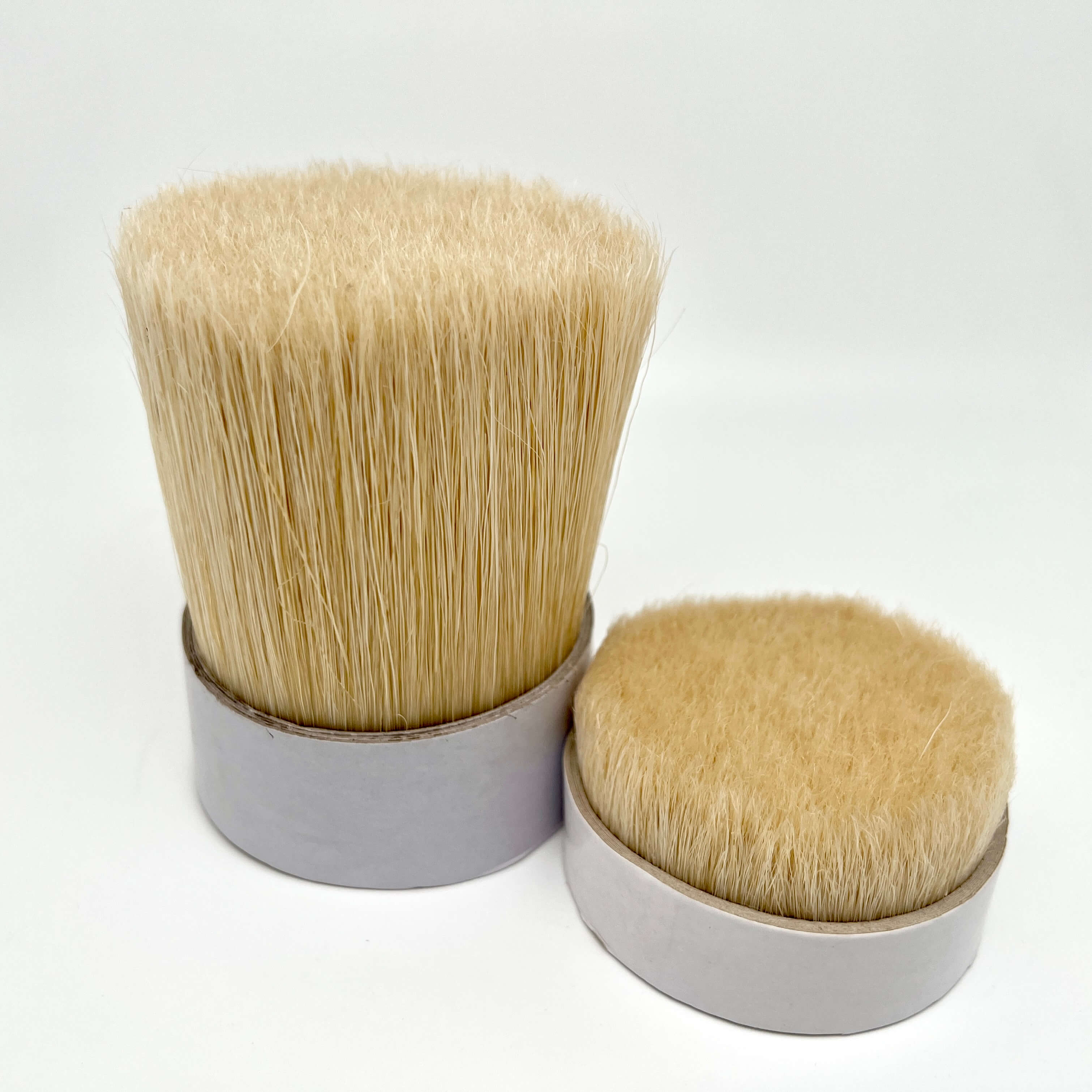 SDN Brush Materials can make your brushes outstanding in any market!